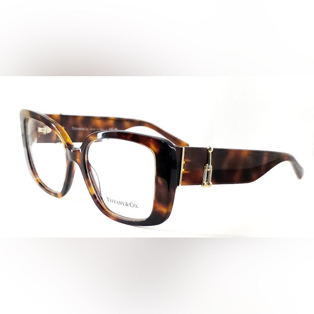 New Tiffany&Co Eyeglasses